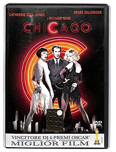 Regista: Rob Marshall Chicago