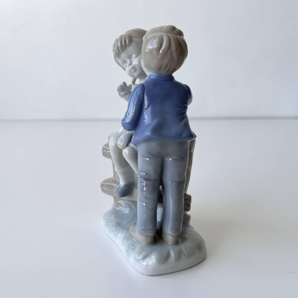 Amazon.co.jp: Andetsev BELLWOOD アンデルセン ベルウッド フィギュ 