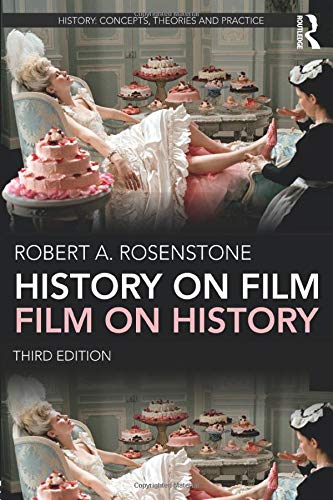 History on Film/Film on History