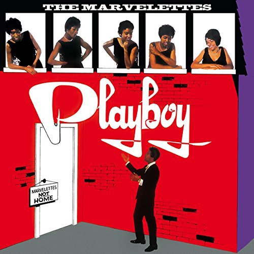 Playboy [Vinilo]