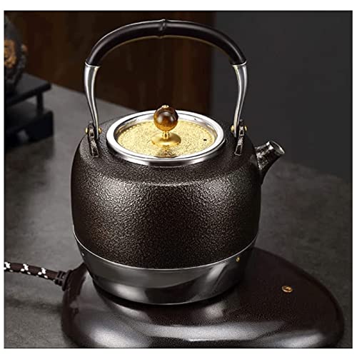 Hervidor eléctrico 700 ml con apagado automático