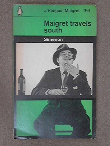 Maigret s'amuse [French] 2285003838 Book Cover