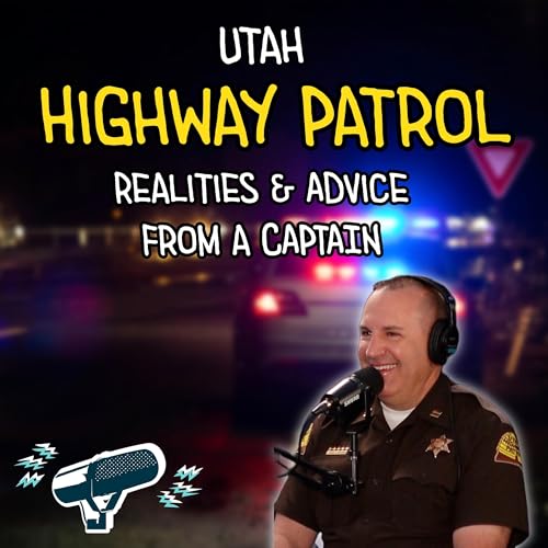 Becoming a State Trooper: An Insider How To Guide from a Highway Patrol Captain cover art