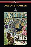Aesop's Fables (Wisehouse Classics Edition)