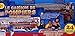 Puzzle tapis/le camion de pompiers