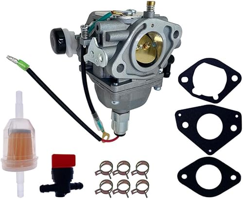 Replacement Parts For Kohler Craftsman GTS5000 Cub Cadet i1046 Troy Bilt RZT 50 23-27HP Carburetor Mod-ZTX1-829