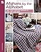 Leisure Arts Afghans by The Alphabet Book