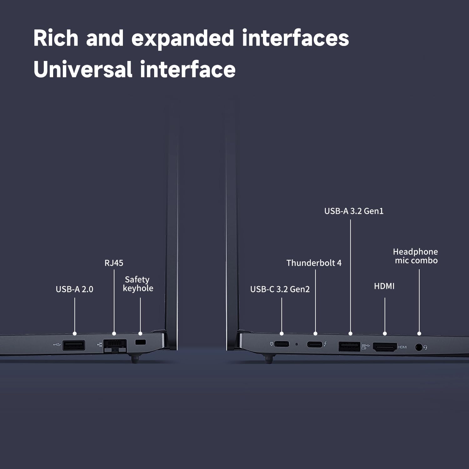 Lenovo ThinkPad E16 Business Laptop, 16" FHD+ Touchscreen, Intel Core i7-1355U, 40GB RAM, 1TB SSD, Fingerprint, Backlit, HDMI, Wi-Fi 6, Windows 11 Pro, Bundle with Targus USB-C 100W Docking Station