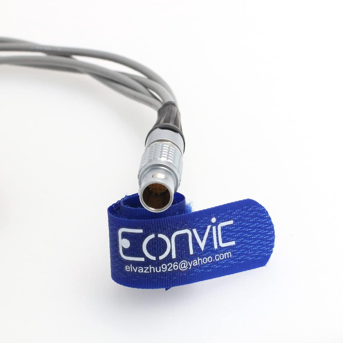 Limited Stock Eonvic 10 Pin to 2x3 pin XLR Atomos Breakout Audio Input Output Cable for Shogun Monitor Recorder Get Popular Offer Eonvic 10 Pin to 2x3 pin XLR Atomos Breakout Audio Input Output Cable for Shogun Monitor Recorder