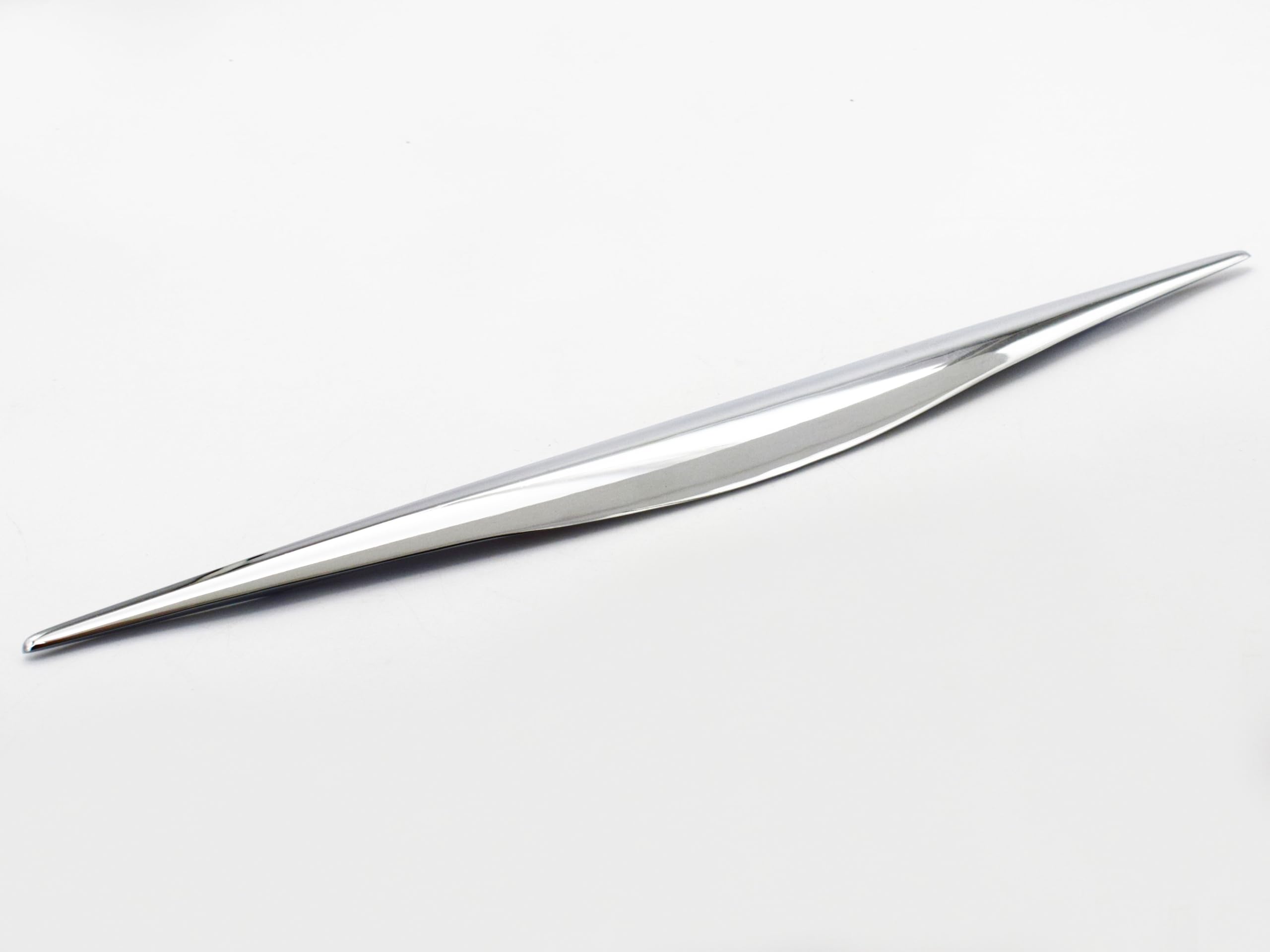 RAB Handle Zinc, for Door, Window, Drawer/Cabinet/Wardrobe, Kitchen and Office, Furniture Handle (Code:- Hand 980, Finish:- CP, Size:- 320mm, Pack of 1 PCS) (B08RWRFLYM) Amazon Price History, Amazon Price Tracker