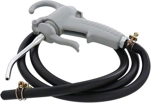 Steel Dragon Tools 72327 Engrasador de manguera y pistola para cubo de aceite RIDGID 418 10833