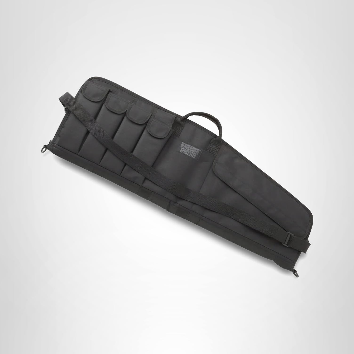 Amazon.com: BLACKHAWK Sport Tact Carbine Gun Case, 36-Inch