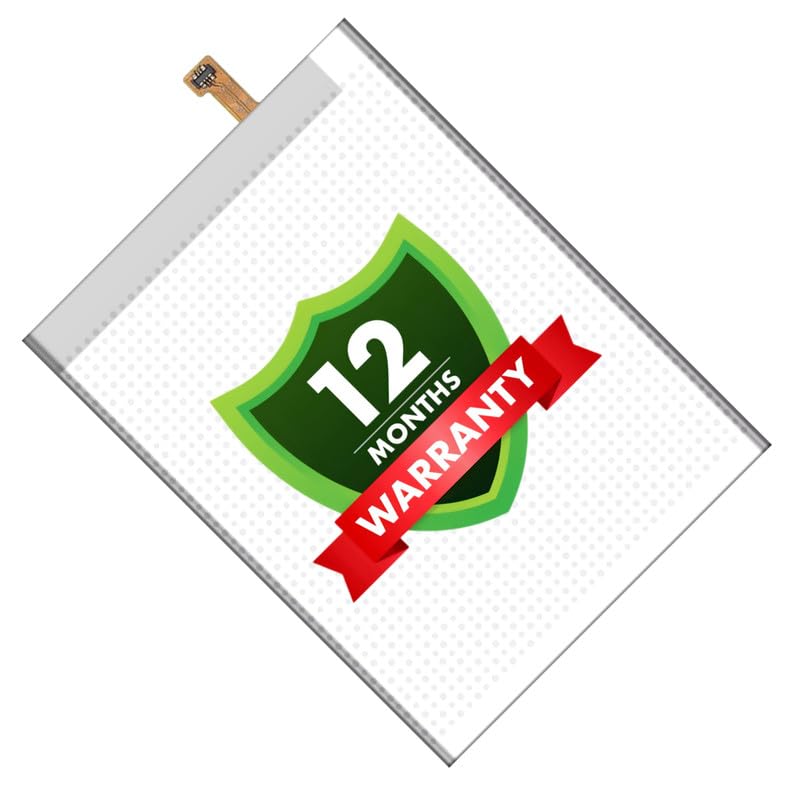 Image of Original EB-BN770ABY Battery Compatible for Samsung Galaxy Note 10 Lite - (4500mAh) - 1 Year Warranty DF7