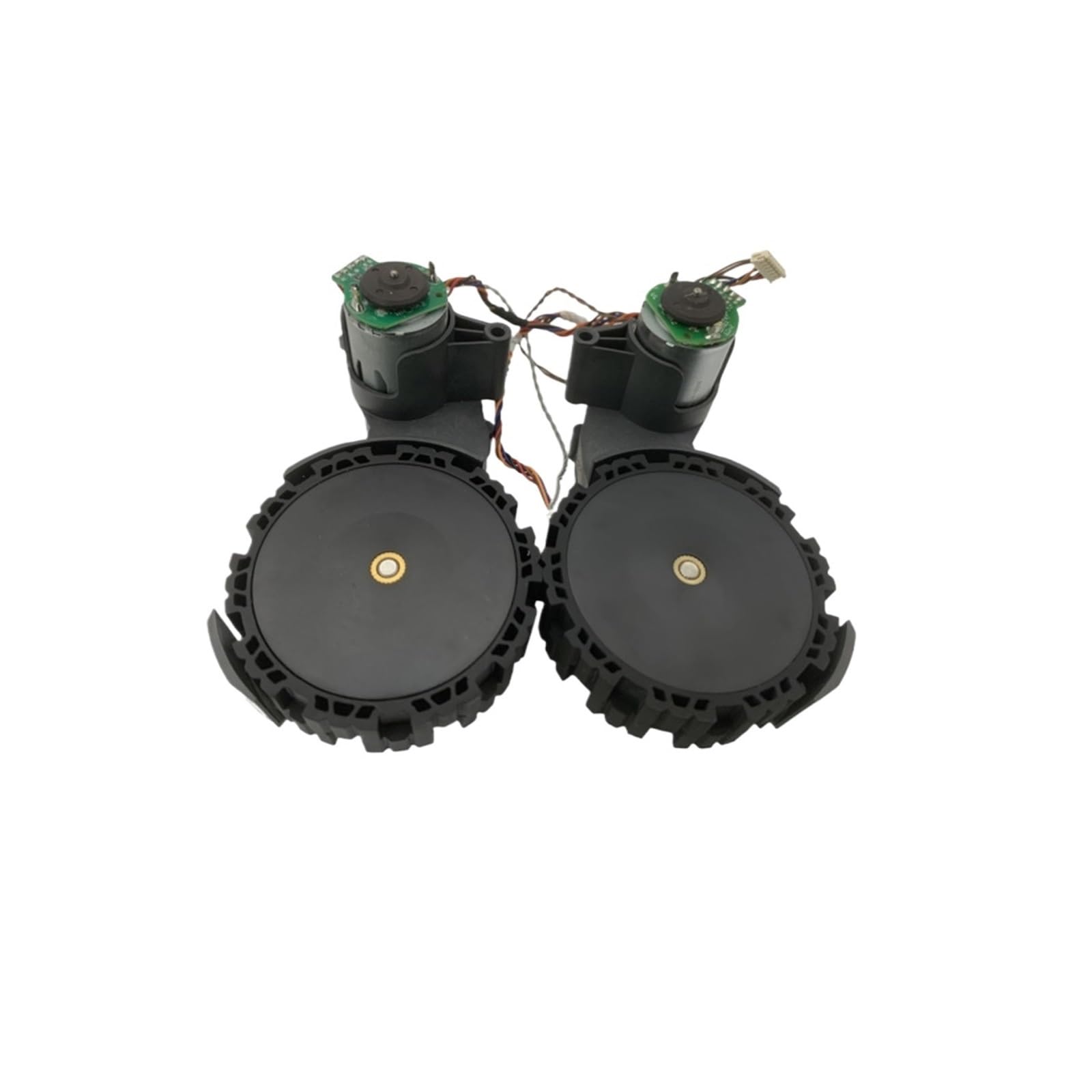Roue d'aspirateur compatible Roborock S8 Pro Ultra et G20 marche L R