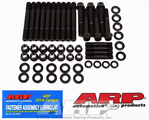 Image of ARP 234-5801 Main Stud Kit for Small Block Chevy
