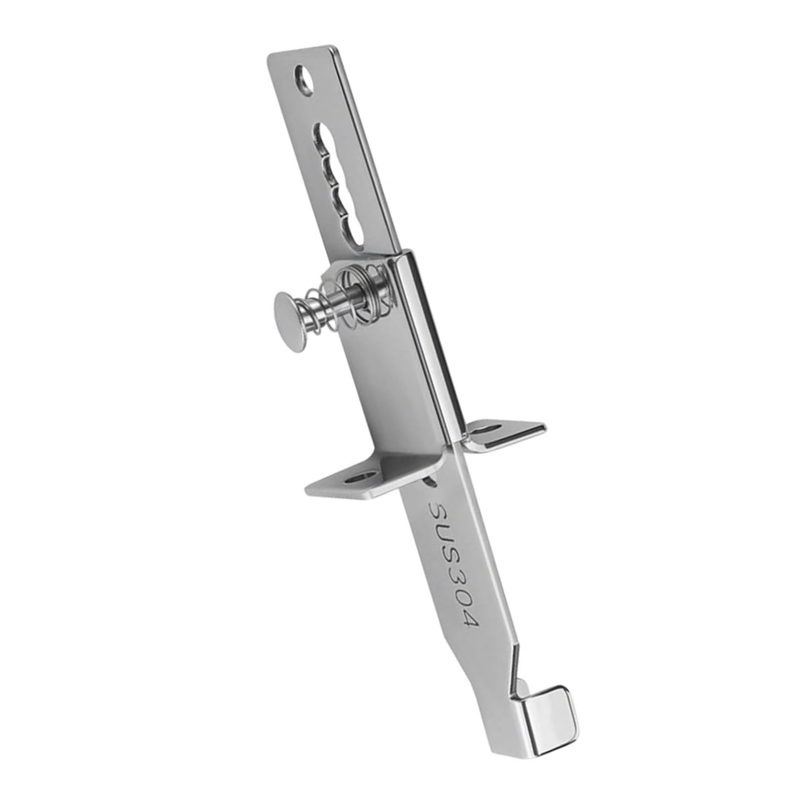 Rgybao Women's A Privacy Security Door Transportable Security Device Metal Substance Immediate Installation For Tourists Renters Door