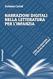 Narrazioni Digitali Nella Letteratura Per L'infanzia - 2