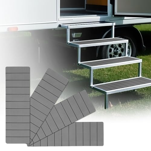 SKYJDM EVA Foam RV Step Covers