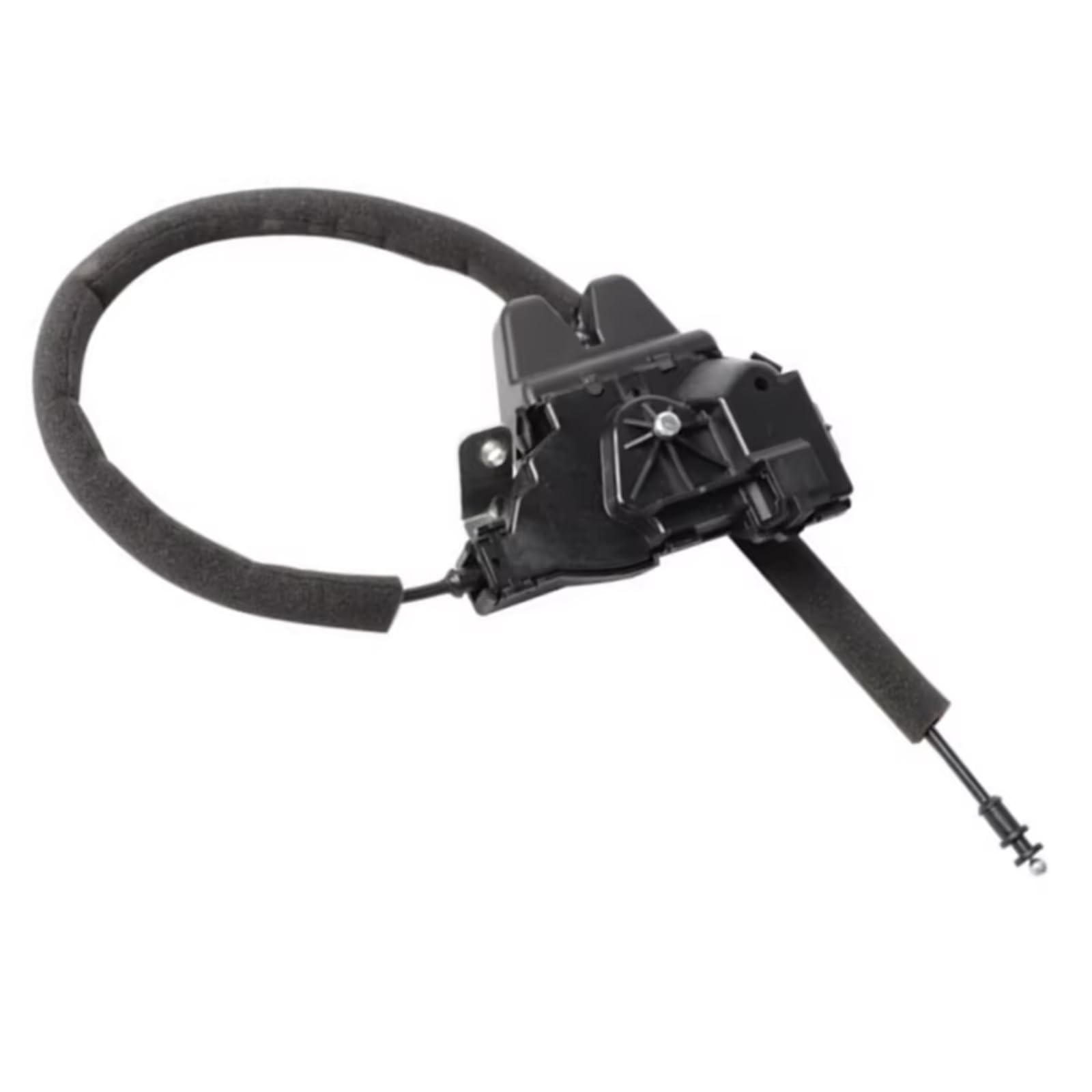 Trunk Latch Compatible with Benz for R172 for Slc200 for Slc250 for Slk350 1 Pcs Car Tailgate Lock Replacement Parts 2047500185