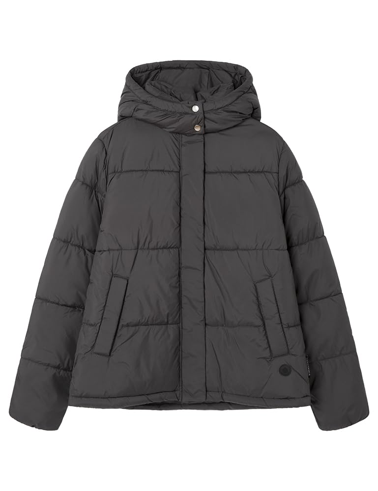 SPRINGFIELD Women's Jacket Grey XS
