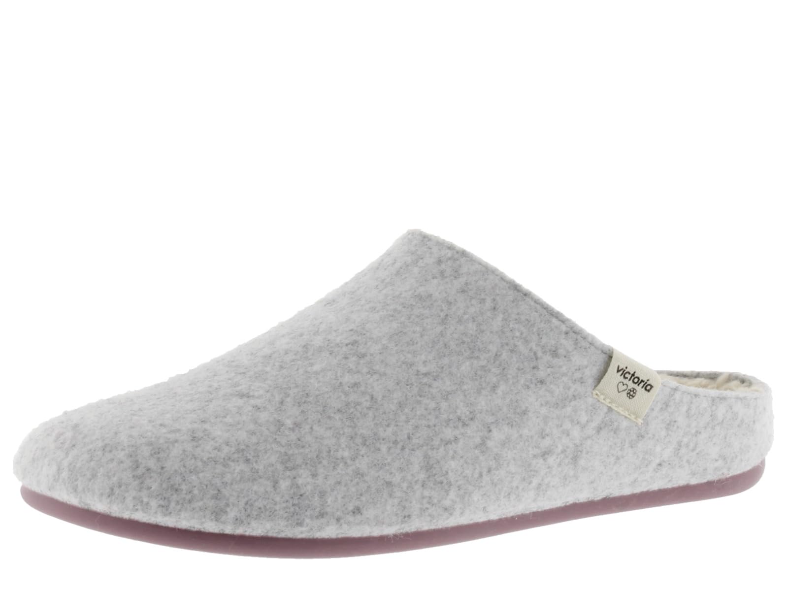 Victoria Women's 1081100-women Slippers, Hielo, 5 UK