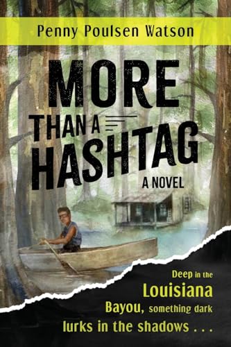 Image of More Than a Hashtag
