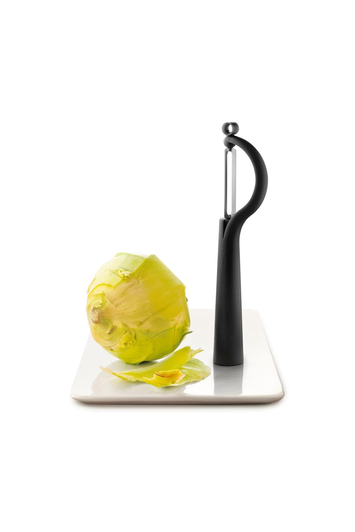 Tupperware Schälfix Pelapatate - Sbucciatore Professionale Per Frutta E Verdura - Foto 11