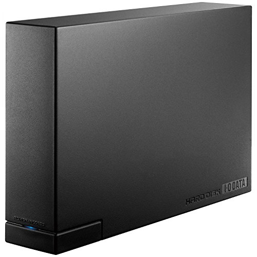 I-O DATA HDCL-UTE6K 外付けハードディスク Amazon | I-O DATA I-O DATA HDD 外付けハードディスク 6TB USB3