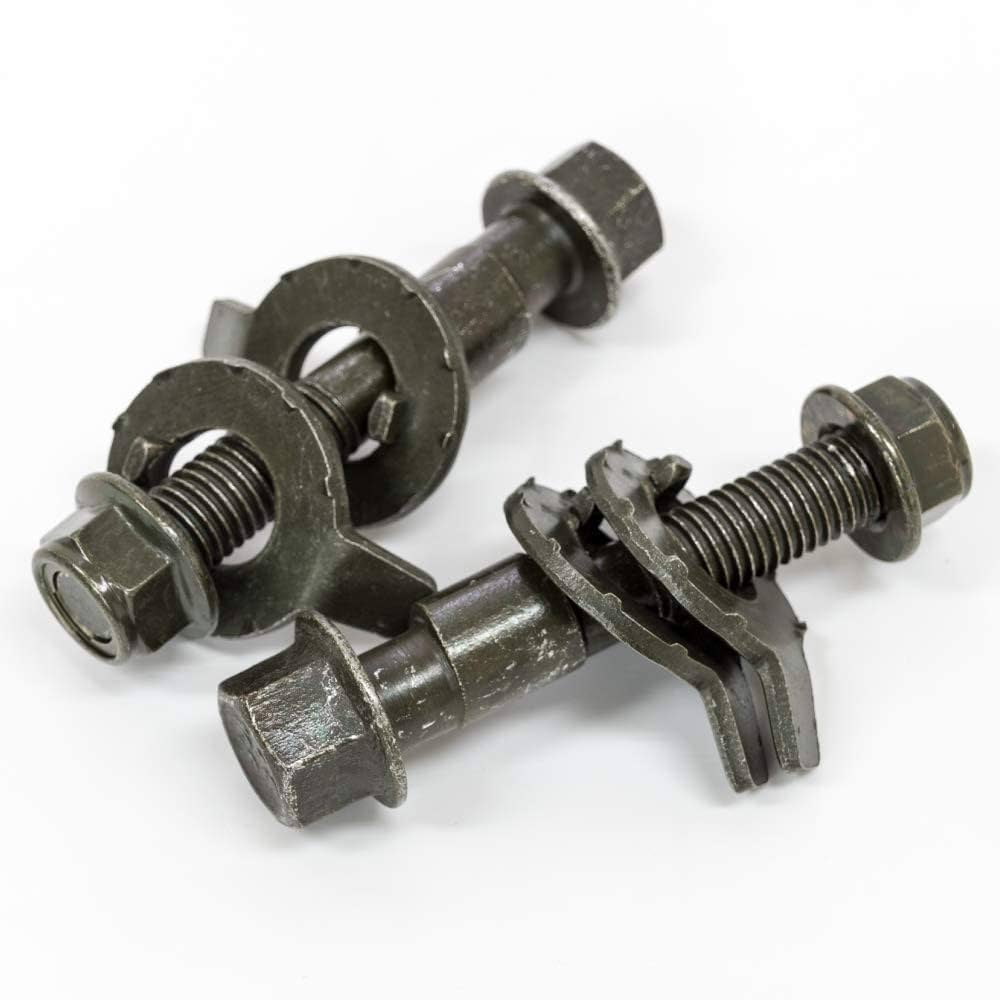 Amazon.co.jp: アズーリプロデュース キャンバーボルト トヨタ