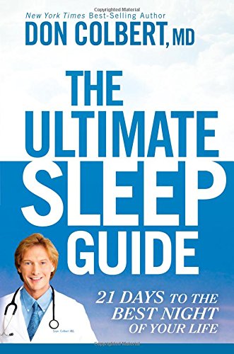 Ultimate Sleep Guide, The