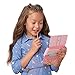 Disney Princess Style Collection Phone Includes 1 Play Phone, 1 Clutch Case, 1 Play Lip Gloss with Lid and 2 Play Credit Cards
