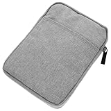 NUOLUX 対応防水保護ケース 耐久ポリエステル製 傷防止コンパクトリーダースリーブ 持ち運び便利収納付き