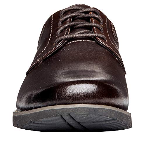 Image of Propet Men's Grisham Oxford