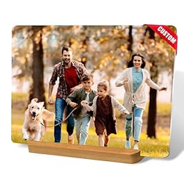 Custom Style Custom Metal...