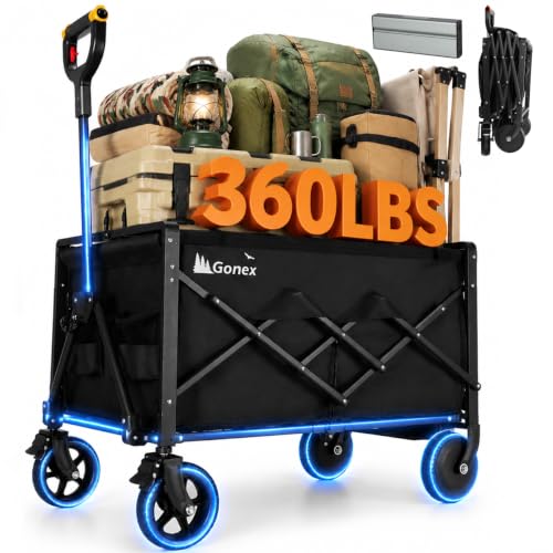 Gonex 36