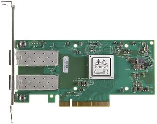 Mellanox ConnectX-5 EN Ethernet Adapter Card