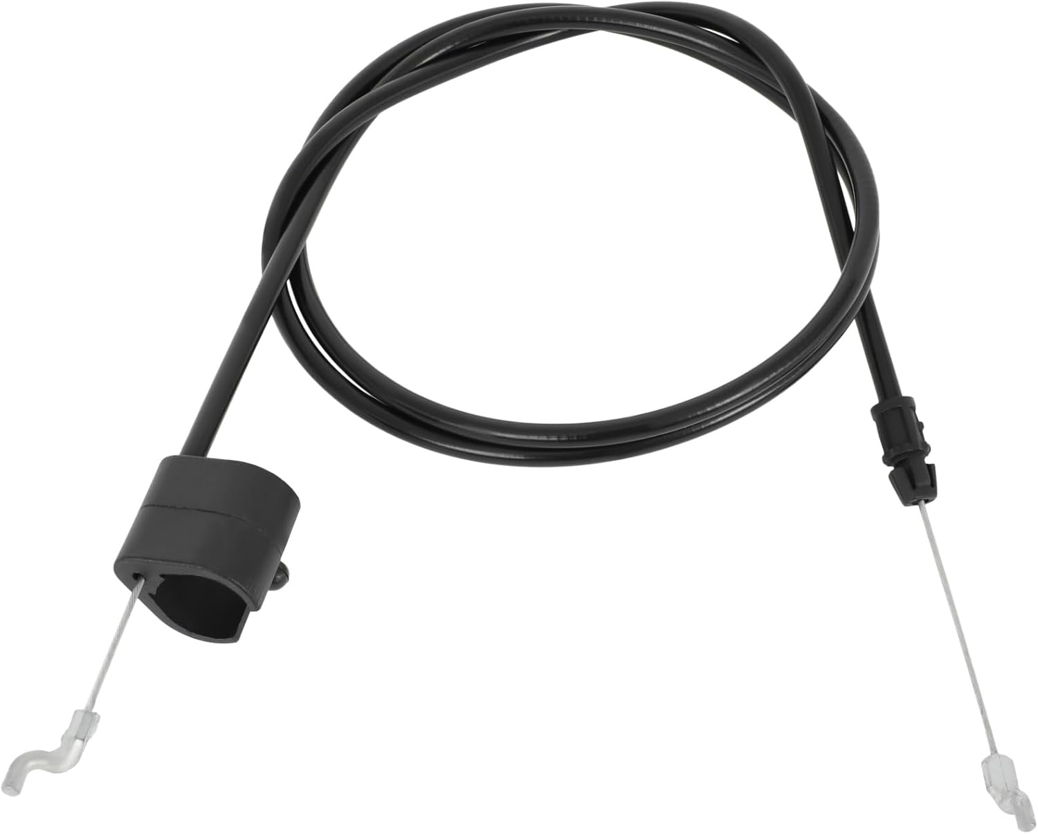 SCITOO Lawnmower Clutch Cable Fit for Walk Behind Lawn Mower for Poulan: PR675Y22, PR7R21A, PR7R21B, PR7R21C, PR7Y21RHP, XT600Y21RP