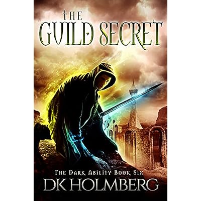 The Guild Secret