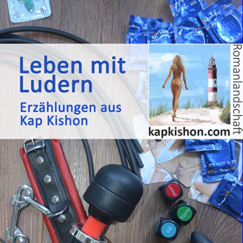 Leben mit Ludern - Erzählungen aus Kap Kishon Titelbild