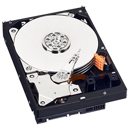 Disque dur 250 Go WD Blue avec haute résistance thermique