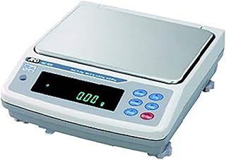 AND Weighing MC-10KS Manual Mass Comparator