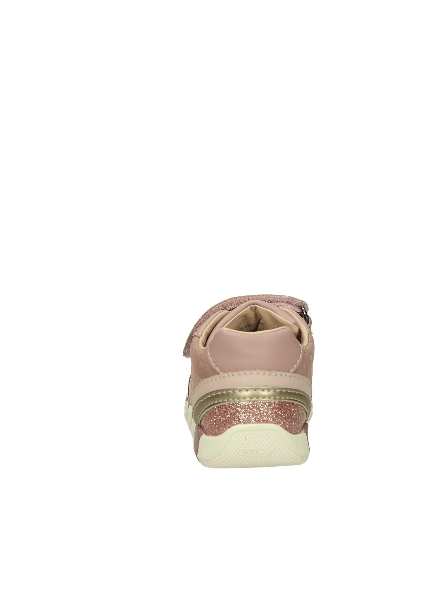 Geox Baby - Mädchen B Iupidoo GirlFirst Walker Shoe