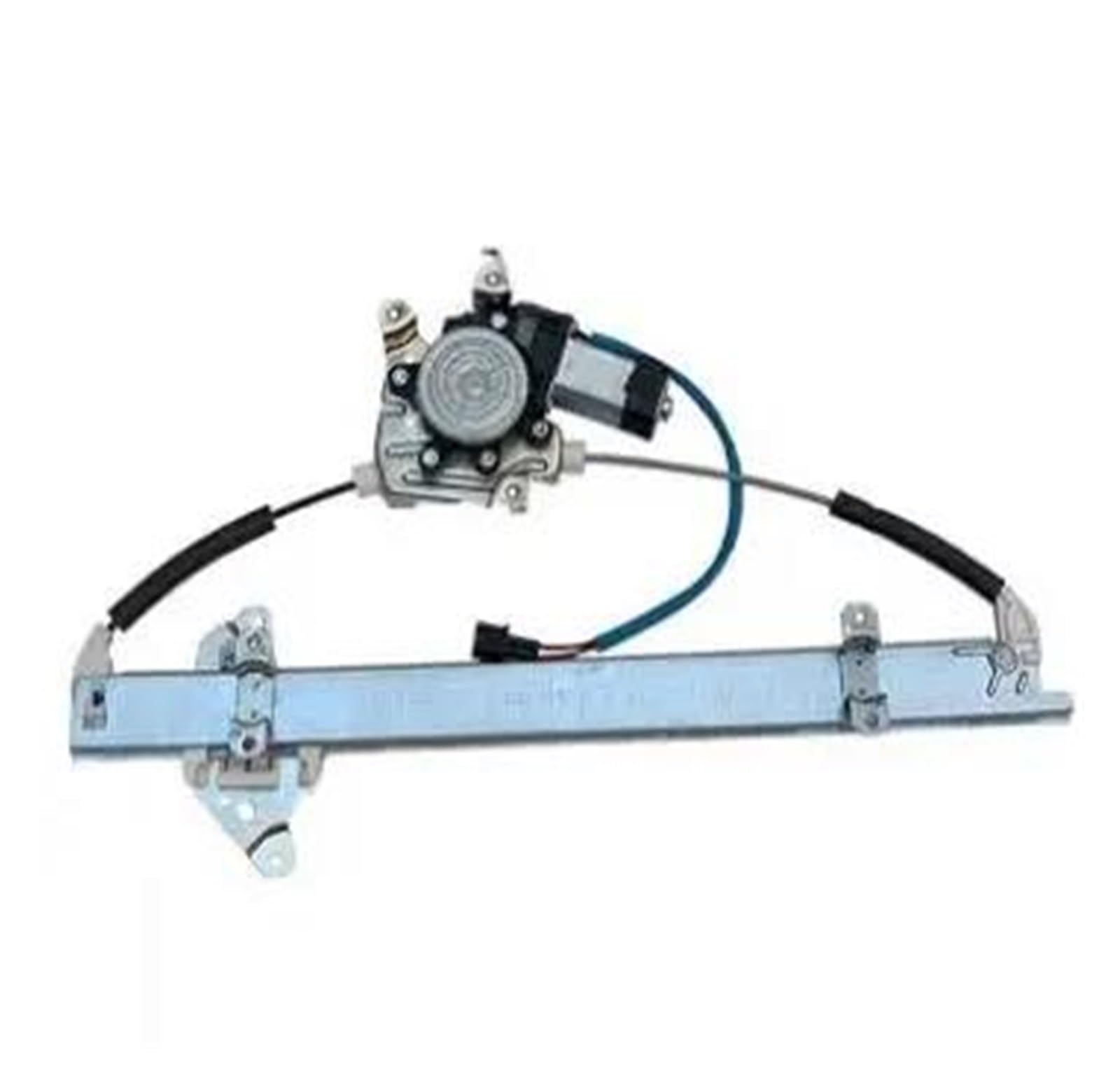 Lève-vitre et moteur de fenêtre droite bloquée Nissan Tiida 04-12