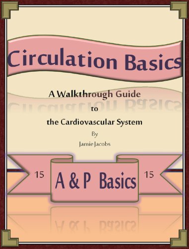 Circulation Basics: A Walkthrough Guide to the Cardiovascular ...