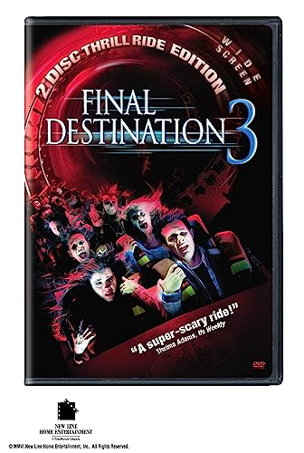 Final Destination 3