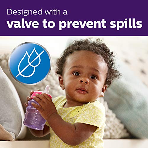 Avent SCF553/23 Philips Avent My Easy Sippy Cup thumb #1