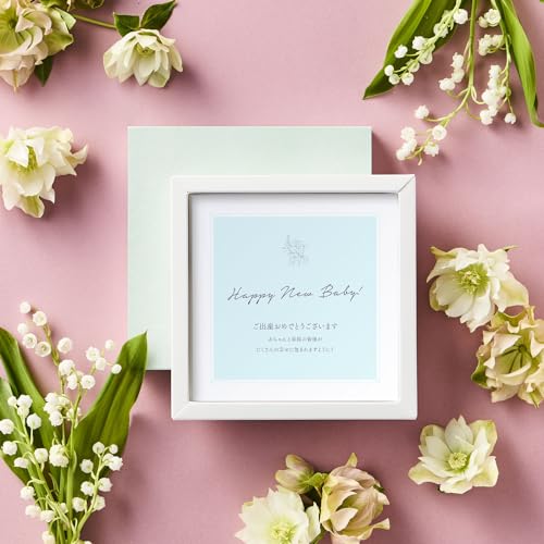 oYj ԃMtgJ[h You&Me FLOWER EOR[XibZ[WJ[hEj