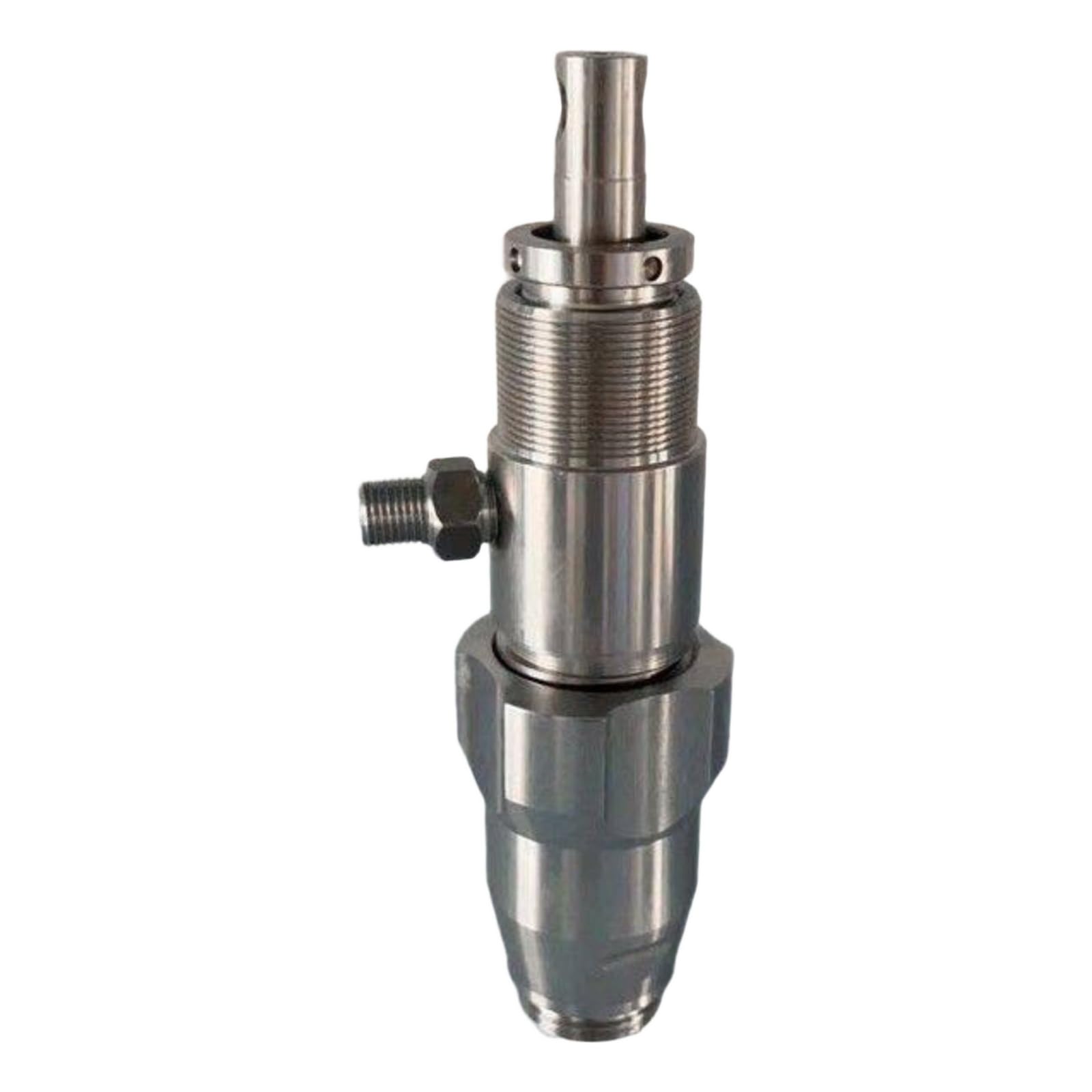 Sjloynwq One Color 595 795 850 1095 High-Pressure Airless Spraying Machine Pump Body Assembly Ceramic(395 495 Ceramics)