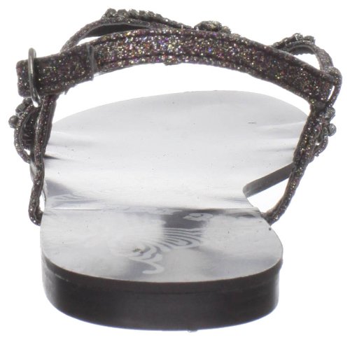 Image of Not Rated Women's Crystal Bright Sandal