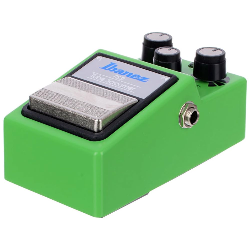 TS9 Tube Screamer : Amazon.com.tr: Müzik Enstrümanları ve DJ